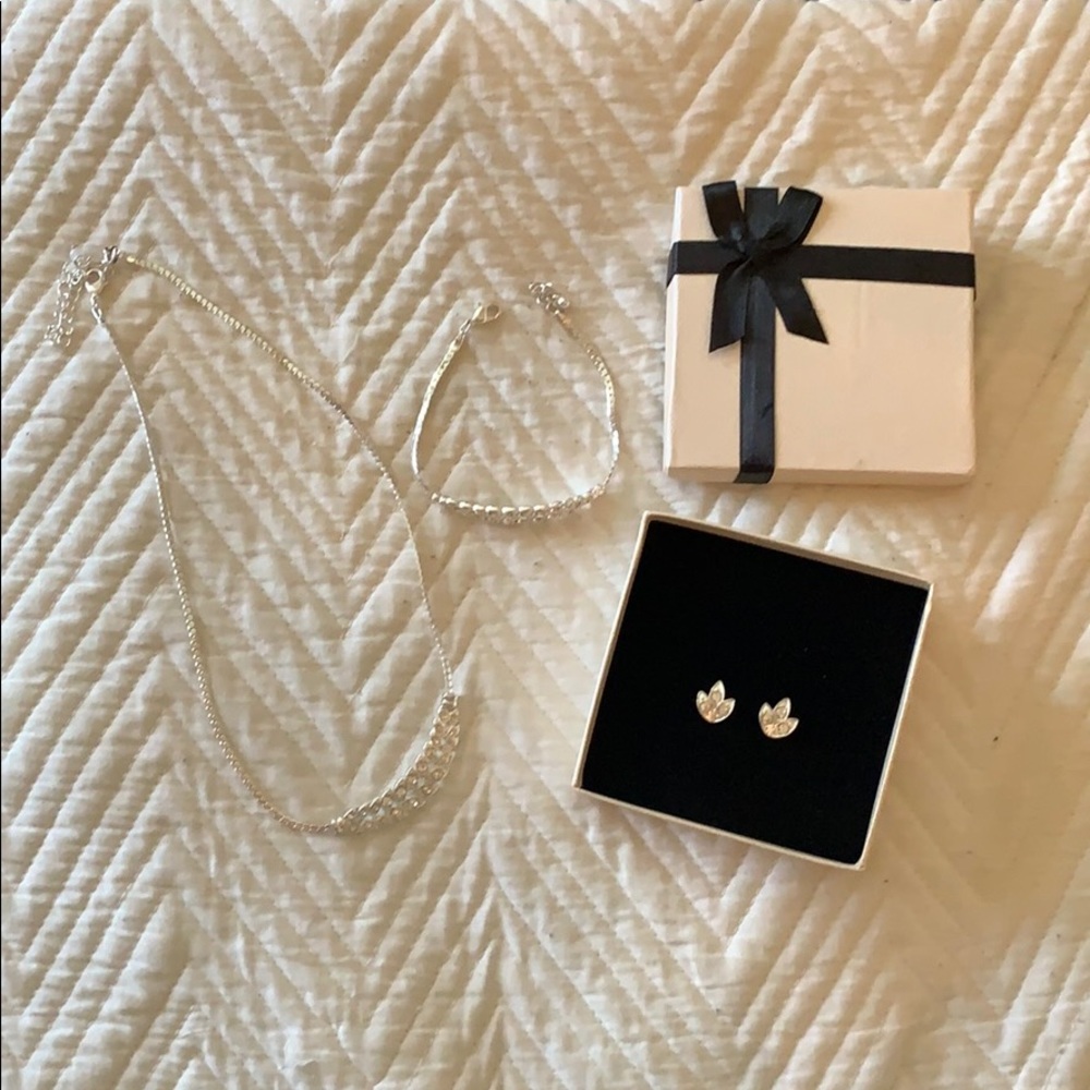 Jewelry set